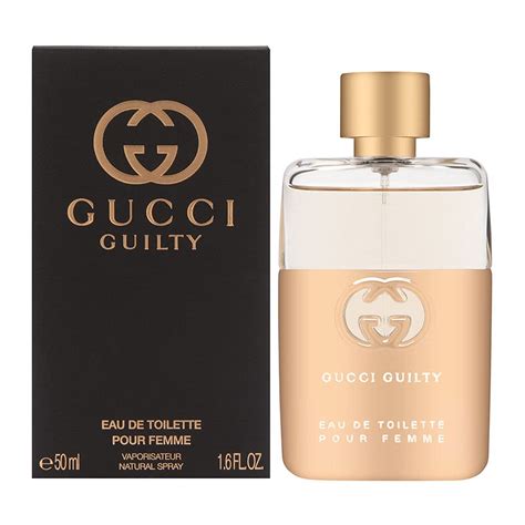 gucci guilty femme 50ml eau de toilette gift set|gucci guilty pour femme.